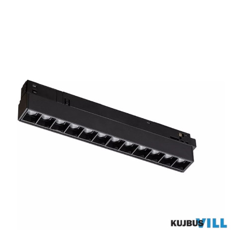 TECHNO 10644 Nowodvorski LVM Focus LED sínrendszeres lámpa