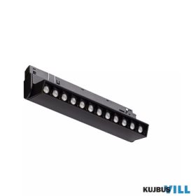   TECHNO 10646 Nowodvorski LVM Focus Out LED sínrendszeres lámpa