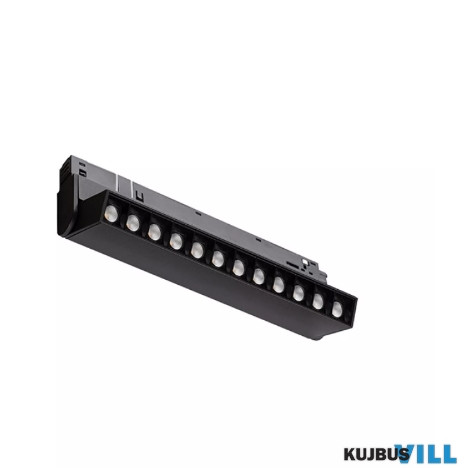 TECHNO 10646 Nowodvorski LVM Focus Out LED sínrendszeres lámpa