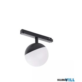   TECHNO 10647 Nowodvorski LVM Lid LED sínrendszeres függesztett lámpa