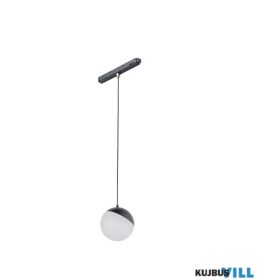   TECHNO 10648 Nowodvorski LVM Lid LED sínrendszeres függesztett lámpa