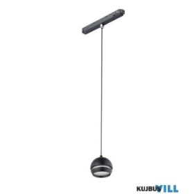   TECHNO 10653 Nowodvorski LVM Slot LED sínrendszeres függesztett lámpa