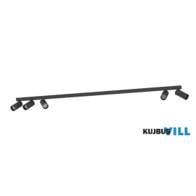 TECHNO 10741 Nowodvorski Fourty mennyezeti spotlámpa