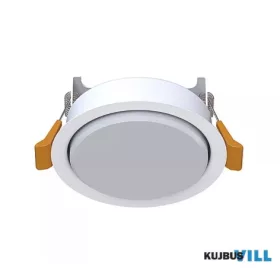 TECHNO 10840 Nowodvorski Uno besüllyeszthető spotlámpa