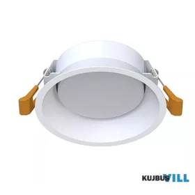 TECHNO 10842 Nowodvorski Uno besüllyeszthető spotlámpa