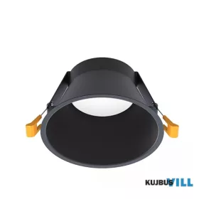 TECHNO 10845 Nowodvorski Uno besüllyeszthető spotlámpa