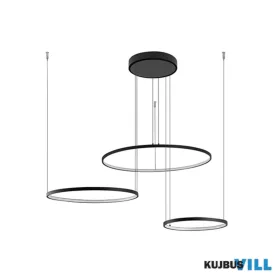 TECHNO 10872 Nowodvorski Zenith függesztett lámpa