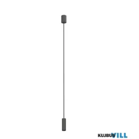 TECHNO 10901 Nowodvorski Fourty függesztett lámpa