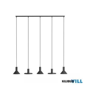 TECHNO 10906 Nowodvorski Hermanos függesztett lámpa