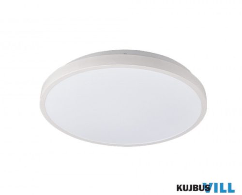 TECHNO 10977 Nowodvorski Agnes Round LED PRO mennyezeti lámpa