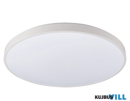 TECHNO 10980 Nowodvorski Agnes Round LED PRO víz-védett mennyezeti lámpa, fehér, 4000K, 2400 lm