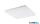 TECHNO 10994 Nowodvorski Agnes Square LED PRO mennyezeti lámpa