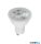 TECHNO 10998 Nowodvorski Reflector LED fényforrás, GU10, 7W, 4000K