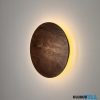 TECHNO 11290 Nowodvorski Ring LED fali lámpa