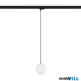   TECHNO 11295 Nowodvorski CTLS Snowball sínrendszeres lámpafej