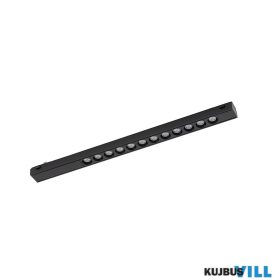   TECHNO 11305 Nowodvorski UT-LVM Focus LED sínrendszeres lámpafej, 12W, 3000K