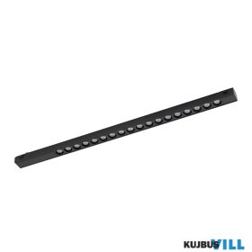   TECHNO 11306 Nowodvorski UT-LVM Focus LED sínrendszeres lámpafej, 18W, 3000K