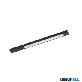   TECHNO 11307 Nowodvorski UT-LVM Line LED sínrendszeres lámpafej, 12W, 3000K