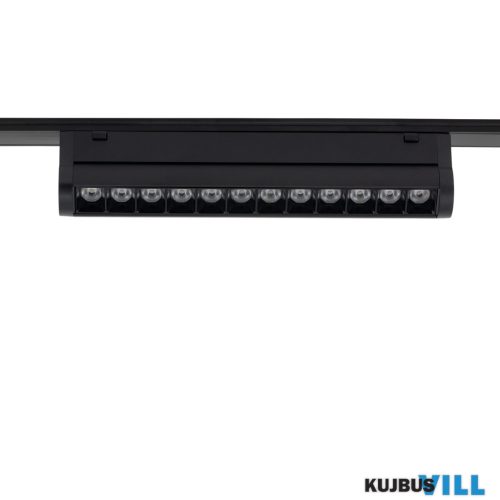 TECHNO 11313 Nowodvorski UT-LVM Focus Out LED sínrendszeres lámpafej, 12W 3000K