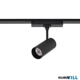   TECHNO 11315 Nowodvorski UT-LVM Spot LED sínrendszeres lámpafej, 9W, 3000K