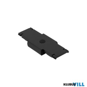 TECHNO 11322 Nowodvorski UT-LVM egyenes toldóelem