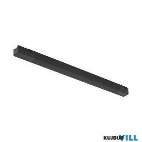 TECHNO 11330 Nowodvorski UT-LVM sínes trafó, 48V, 200W