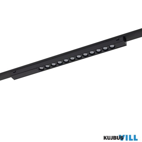 TECHNO 11331 Nowodvorski UT-LVM Focus LED sínrendszeres lámpafej, 12W, 4000K
