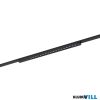 TECHNO 11332 Nowodvorski UT-LVM Focus LED sínrendszeres lámpafej, 18W, 4000K