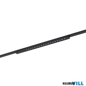   TECHNO 11332 Nowodvorski UT-LVM Focus LED sínrendszeres lámpafej, 18W, 4000K