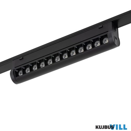TECHNO 11336 Nowodvorski UT-LVM Focus Swing LED sínrendszeres lámpafej, 12W, 4000K