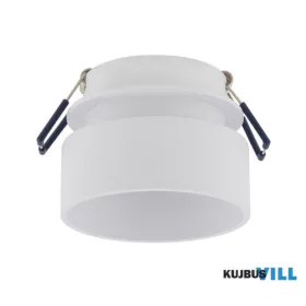   TECHNO 11350 Nowodvorski Shine álmennyezetbe süllyeszthető spotlámpa