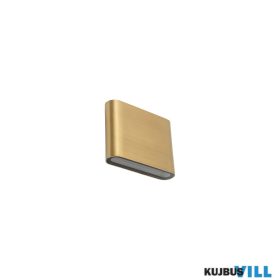 TECHNO 11365 Nowodvorski Semi LED kültéri fali lámpa