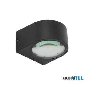 TECHNO 11370 Nowodvorski Nel LED kültéri fali lámpa