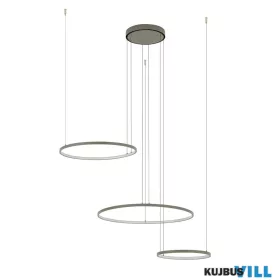 TECHNO 11398 Nowodvorski Circolo LED függesztett lámpa