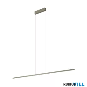 TECHNO 11400 Nowodvorski Bar LED függesztett lámpa