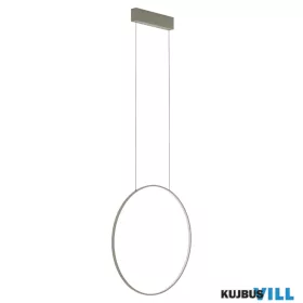 TECHNO 11401 Nowodvorski Circolo LED függesztett lámpa