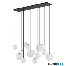 TECHNO 11408 Nowodvorski Snowball függesztett lámpa