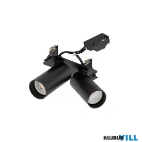   TECHNO 11442 Nowodvorski Fourty álmennyezetbe süllyeszthető spotlámpa