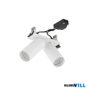   TECHNO 11443 Nowodvorski Fourty álmennyezetbe süllyeszthető spotlámpa