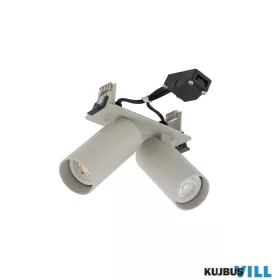   TECHNO 11444 Nowodvorski Fourty álmennyezetbe süllyeszthető spotlámpa