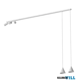   TECHNO 11446 Nowodvorski Fourty mennyezeti spotlámpa/függesztett lámpa