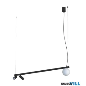 TECHNO 11447 Nowodvorski Fourty mennyezeti spotlámpa