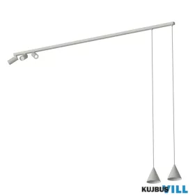   TECHNO 11451 Nowodvorski Fourty mennyezeti spotlámpa/függesztett lámpa