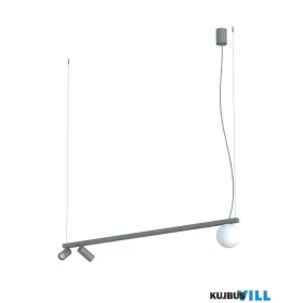 TECHNO 11471 Nowodvorski Fourty függesztett lámpa