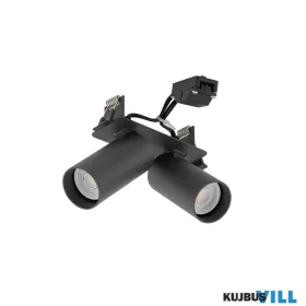   TECHNO 11473 Nowodvorski Fourty álmennyezetbe süllyeszthető spotlámpa