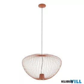 TECHNO 11494 Nowodvorski Pumpkin függesztett lámpa