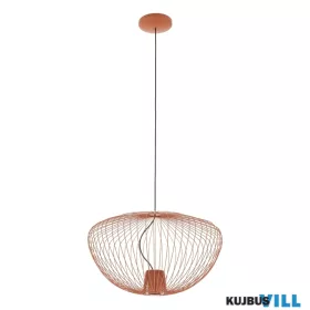 TECHNO 11495 Nowodvorski Pumpkin függesztett lámpa