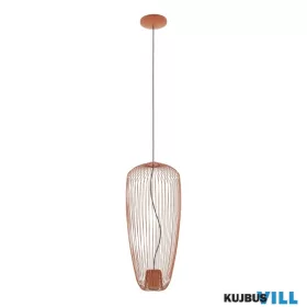 TECHNO 11496 Nowodvorski Pumpkin függesztett lámpa