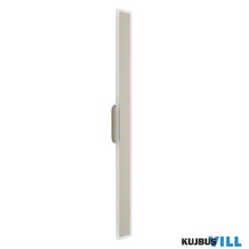   TECHNO 11554 Nowodvorski Isla LED kültéri fali lámpa, homokszínű