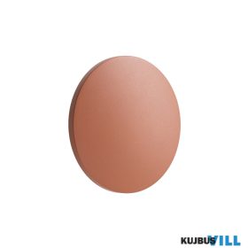   TECHNO 11564 Nowodvorski Aria LED S kültéri fali lámpa, téglavörös